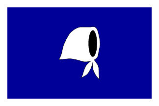 [May-Square Mothers� flag]